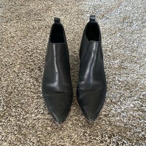 Marc Fisher LTD Booties